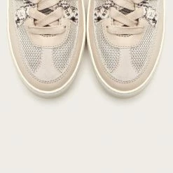 The Frye Company Women Webster Overlay Low Lace