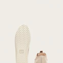 The Frye Company Webster Overlay Low Lace