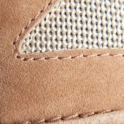 The Frye Company Webster Overlay Low Lace