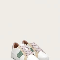 The Frye Company Women Webster Wave Low Lace