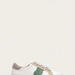 The Frye Company Women Webster Wave Low Lace