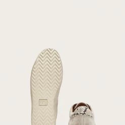 The Frye Company Webster Wave Low Lace Women