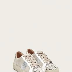 The Frye Company Webster Wave Low Lace Women