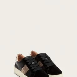 The Frye Company Webster Wave Low Lace