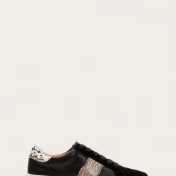 The Frye Company Webster Wave Low Lace