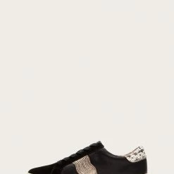 The Frye Company Webster Wave Low Lace