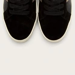 The Frye Company Webster Wave Low Lace