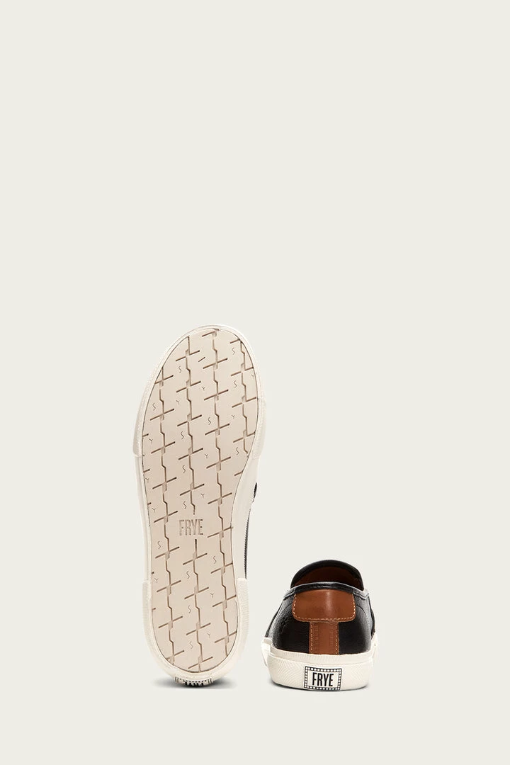 The Frye Company Gia Slip On Women 6 The Frye Company Gia Slip On Women