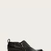 The Frye Company Sacha Moto Shootie Women