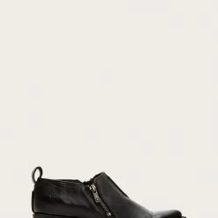 The Frye Company Sacha Moto Shootie Women