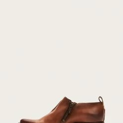 The Frye Company Sacha Moto Shootie 10 The Frye Company Sacha Moto Shootie