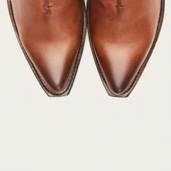 The Frye Company Sacha Moto Shootie 13 The Frye Company Sacha Moto Shootie