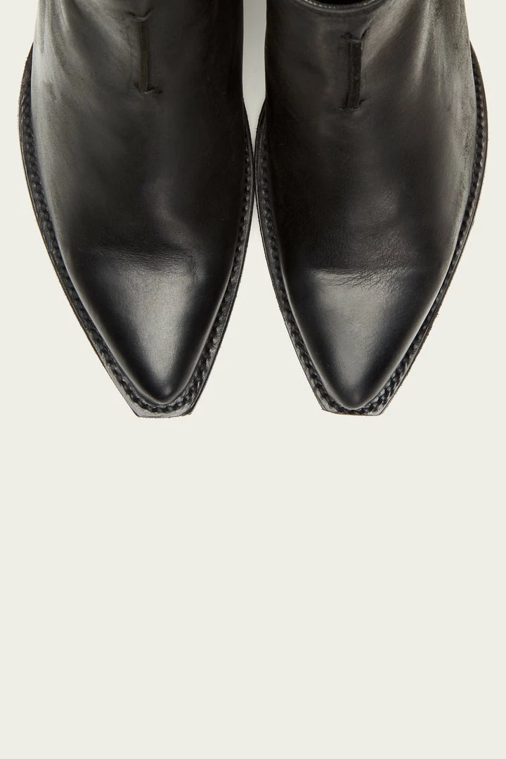 The Frye Company Sacha Moto Shortie 8 The Frye Company Sacha Moto Shortie