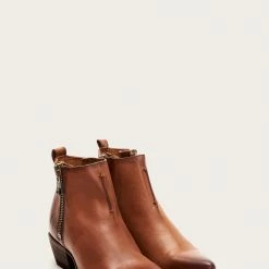 The Frye Company Sacha Moto Shortie