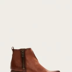 The Frye Company Sacha Moto Shortie