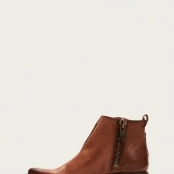 The Frye Company Sacha Moto Shortie