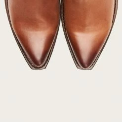 The Frye Company Sacha Moto Shortie