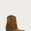 The Frye Company Jackie Button Short SHOES 1 The Frye Company Jackie Button Short SHOES