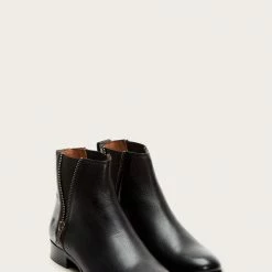 The Frye Company Carly Zip Chelsea
