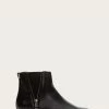 The Frye Company Carly Zip Chelsea