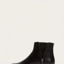 The Frye Company Carly Zip Chelsea 11 The Frye Company Carly Zip Chelsea