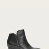 The Frye Company Judith Zip Bootie Women