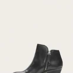The Frye Company Judith Zip Bootie Women