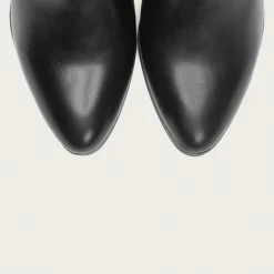 The Frye Company Judith Zip Bootie Women