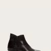 The Frye Company Farrah Feather Bootie Women 1 The Frye Company Farrah Feather Bootie Women