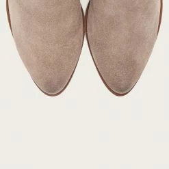 The Frye Company Farrah Inside Zip Bootie