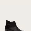 The Frye Company Farrah Inside Zip Bootie