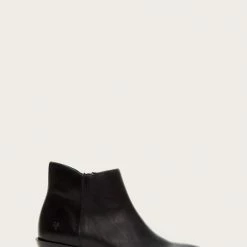 The Frye Company Farrah Inside Zip Bootie