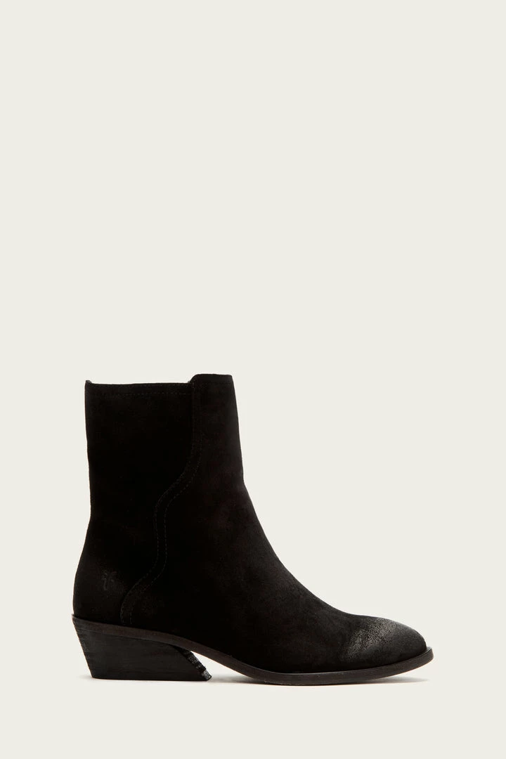 The Frye Company Farrah Wave Short Women 3 The Frye Company Farrah Wave Short Women