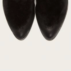 The Frye Company Farrah Wave Short Women 14 The Frye Company Farrah Wave Short Women