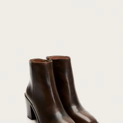 The Frye Company Georgia Bootie