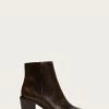 The Frye Company Georgia Bootie