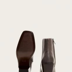 The Frye Company Georgia Bootie