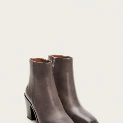 The Frye Company Georgia Bootie