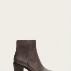 The Frye Company Georgia Bootie