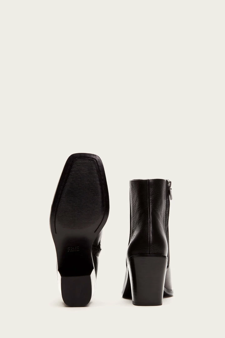 The Frye Company SHOES Georgia Bootie 6 The Frye Company SHOES Georgia Bootie