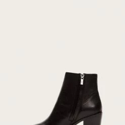The Frye Company SHOES Georgia Bootie 11 The Frye Company SHOES Georgia Bootie