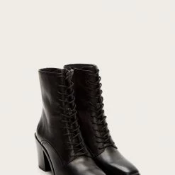 The Frye Company Georgia Lace Up Bootie