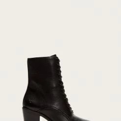 The Frye Company Georgia Lace Up Bootie