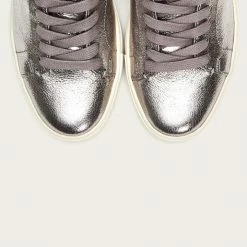 The Frye Company Women Ivy Low Lace