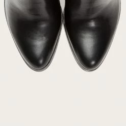 The Frye Company Women Noelle Inside Zip