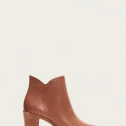 The Frye Company Women Noelle Inside Zip