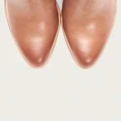 The Frye Company Women Noelle Inside Zip