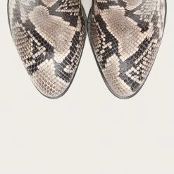 The Frye Company Women Noelle Inside Zip