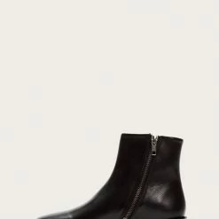 The Frye Company River Inside Zip Bootie 11 The Frye Company River Inside Zip Bootie