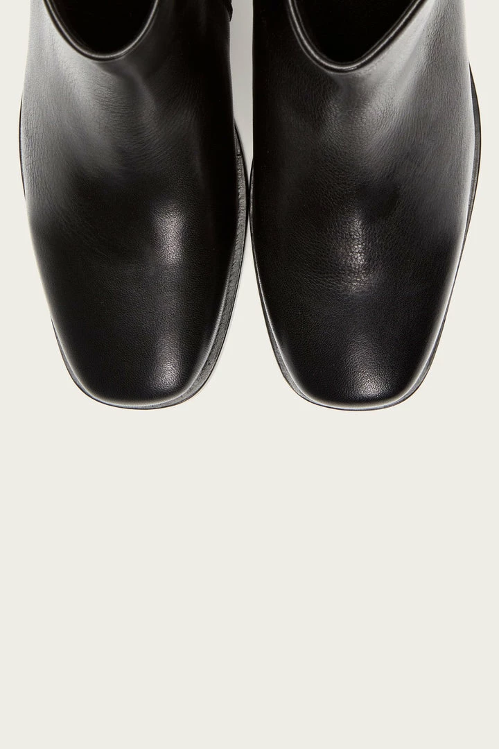 The Frye Company River Inside Zip Bootie 8 The Frye Company River Inside Zip Bootie